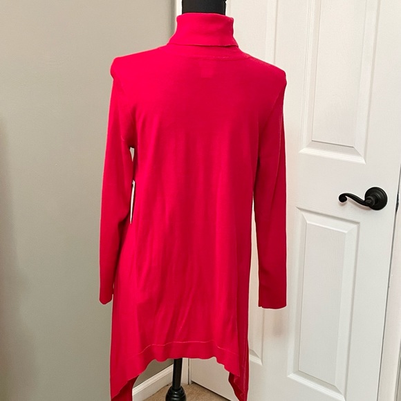 Chico’s Turtleneck Sweater❤️NWT❤️ - Picture 5 of 6